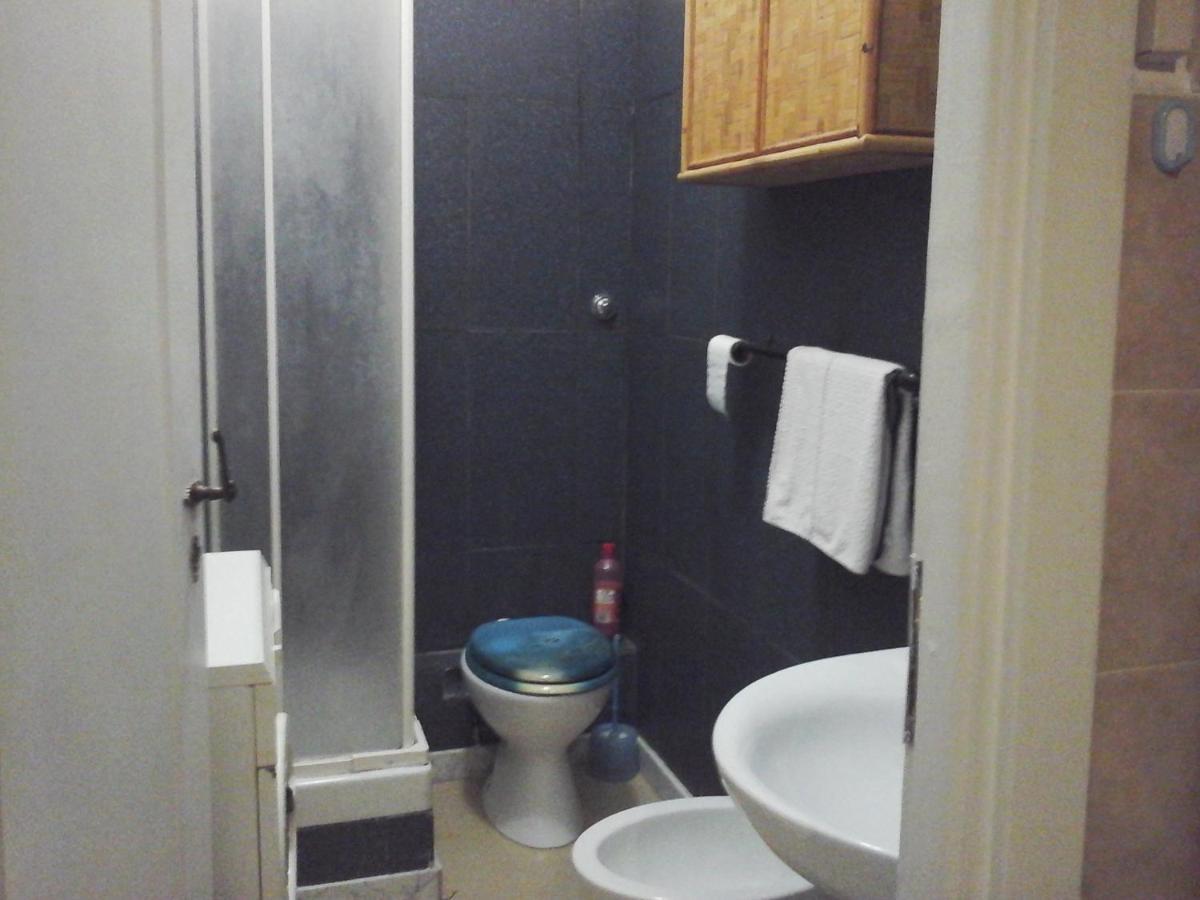 B&B Near Metro' Central Line - Only Wc In The Rooms 15 Minutes To Termini Station 20 To Spagna Square - In The Night Bus Roma Eksteriør bilde